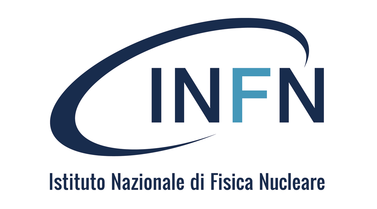 Logo INFN